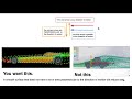 Physics Concepts in Design and Motion