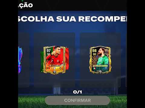 Lucrei 300M fácil ☠️ #eafc #eafcmobile #fifamobile