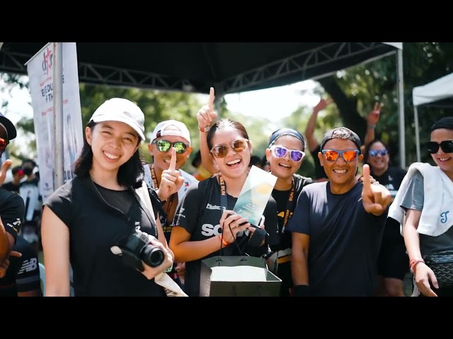 trifactor triathlon philippines
