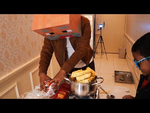 CARA MEMASAK INDOMIE LEZAT DI TAHUN 2020