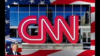 CNN LAYS OFF ALMOST ENTIRE DIVISION