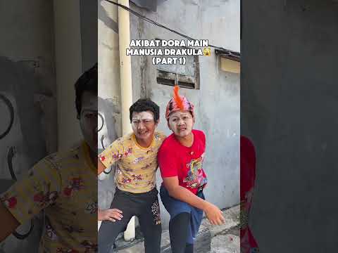 part 1 || DORA NGARANG ATAU NGGA?🤭