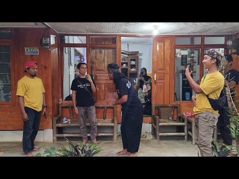 SILATURAHMI KE RUMAH MANG PEP VLOG KETEMU CIANJUR TURUNAN KUDUL