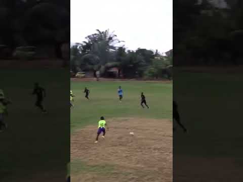 Can you imagine this Skill 😮