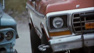 '79 Ford F-250 chases '58 Dodge D-Series, part 2