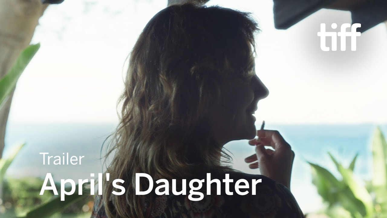 April's Daughter Trailer thumbnail