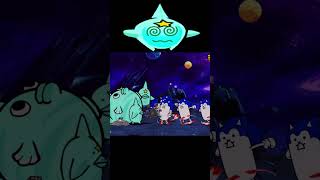 OP Starred Peng Counter Was Born!! (Battle Cats)
