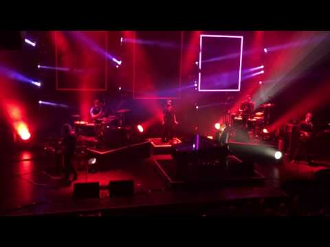 Tom Odell - Till I Lost - Live at Tivoli