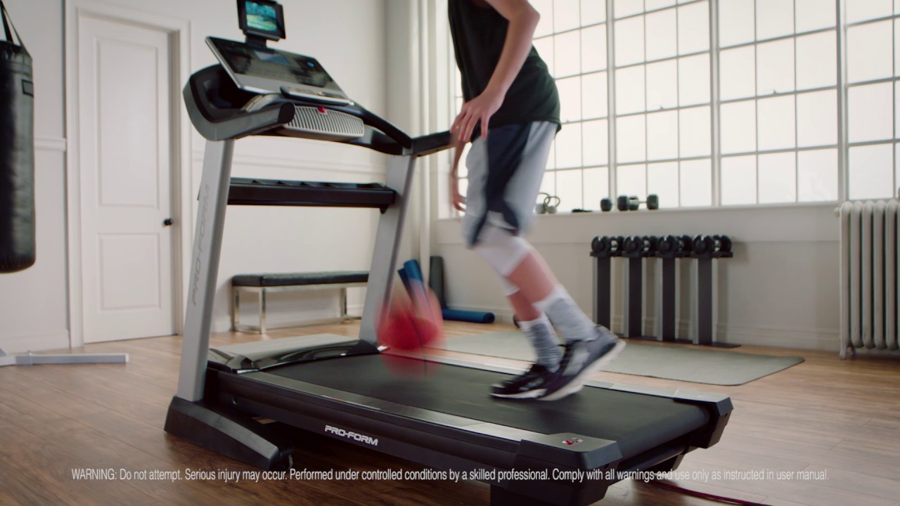 Proform Treadmill Reviews | All You Need to Know About a Proform Treadmill