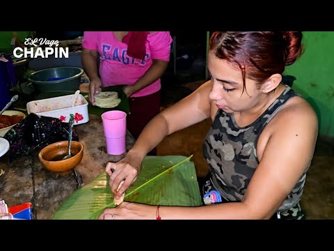 🇬🇹 PAMELA esta comiendo por dos. LA GENTE RUMORA QUE PAMELA ESTA EMBARAZADA por este motivo.