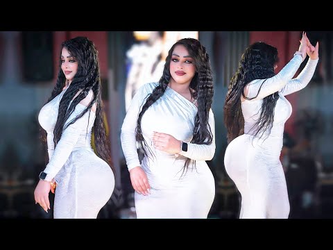 رقصة بنات ناار - قلت بدي اشوفج قالت معذورة sory - قلت عطيج دراهم قالت تعال ظروري | جهاد سليمان 2025