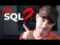 SQL vs NoSQL & les principes ACID