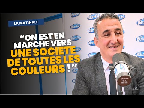 Saïd Rahmani : "Les responsables politiques n’ont pas compris que ce pays est un pays pluriel !"