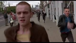 Trainspotting 52 - Part 4: "The Passenger"