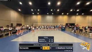 Hernando @ Madison Central (2025.08.02)