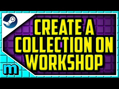 how download steam workshop collection