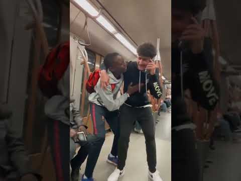 PRANK: MES PARENTS (trend TikTok remix)