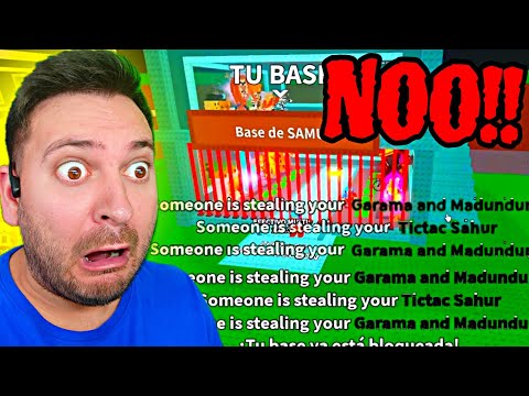 ⚠️ SAMU ENTRÓ A PÚBLICA con +5B/s y esto PASÓ ⚠️ TODO FUÉ UN ERROR! 🥲