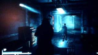 Fallout 3 location of Smugglers End