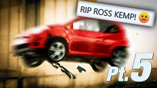 Twingo Unchained! (S14 Retrospective, Ep. 5)