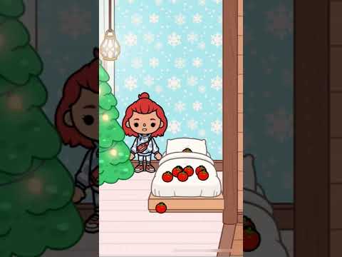 😳 Tomato 🍅 Toca Boca #tocalifeworld #shorts