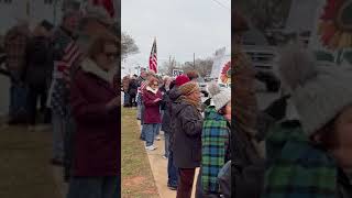 Protests, walkouts in the SC Midlands after ICE killings