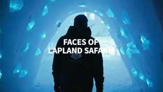 Faces of Lapland - Meet Tomi
