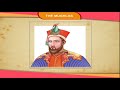 Mughal Empire: Jahangir to Aurangzeb
