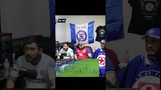 A si llego el 1-0 de pumas #viral #ligamx