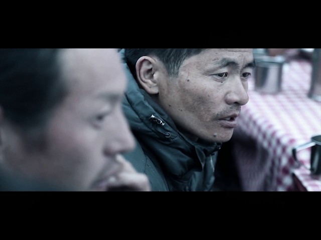 kanchenjunga marathon