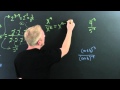 Quotient Rule of Exponents