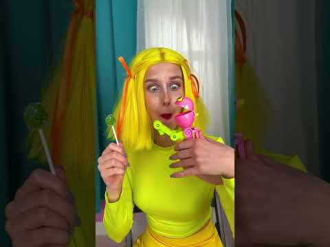 Lollipop Protector Gadget for Little One ๐ญ๐ MUST HAVE!