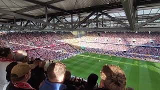 1. FC KÖLN (01.10.22 vs. BVB) Bundesliga Match