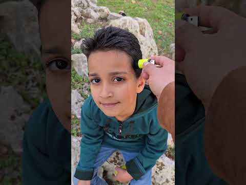 البياع ميدو مين اخد غراضو