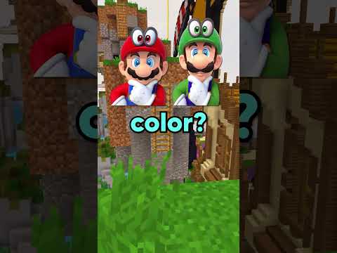 Shocking fact about Mario and Luigi...