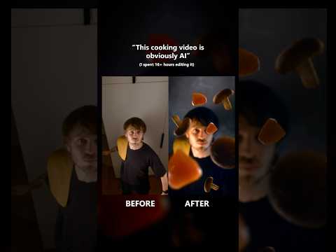 I still get comments like this ๐ญ