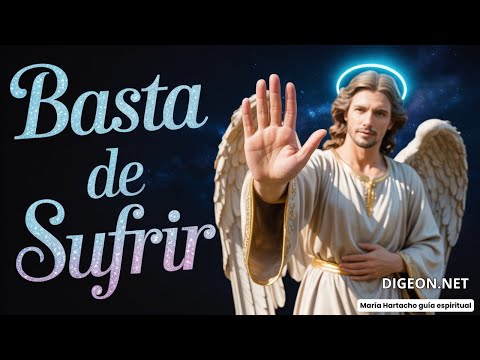 Ya Sufriste DEMASIADO💌MENSAJE DE LOS ÁNGELES PARA TI -DIGEON- Arcángel Metatron-Ens. VERTI