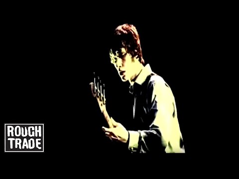 Can’t Stand Me Now - The Libertines 