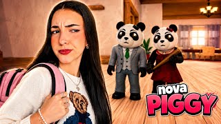 A NOVA PIGGY MUDOU TUDO ! | Luluca Games 