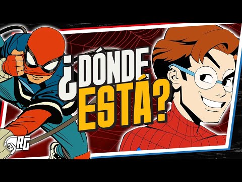 ¿Qué Pasó con SPIDER-MAN Your Friendly Neighborhood? | ¿Cuándo se estrena?