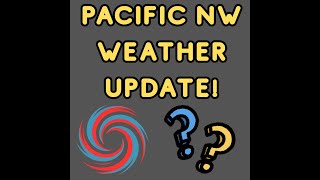 Crazy Weather Update Dec 23rd Edition!