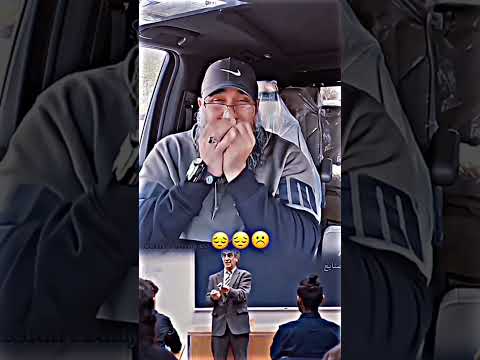 ابو عزرئيل قصة معلم يعطي 50دولار بشرط؟شاهد ماذا طلب🤔
