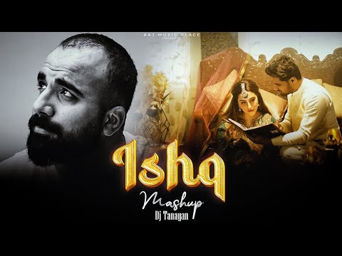 Ishq Mashup | Faheem Abdullah | Jubin Nautiyal | Talwiinder | DJ Tanayan | Tum Hi Aana