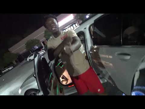 DADA1K - "Do It Over"