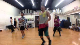 LEO MONTEGRANDE SELECT GROUP JULY JAM 2013