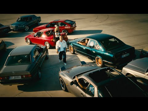 PUYA β @IraidaOfficial - Opriti Planeta πͺ Official Video