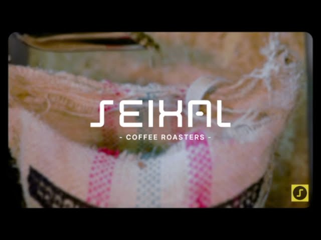 Video Café de Especialidad de Seixal Coffee Roasters