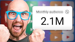 YouTube Launches IMPORTANT Subscriber Update