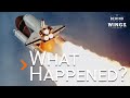 Columbia Space Shuttle Accident Insights