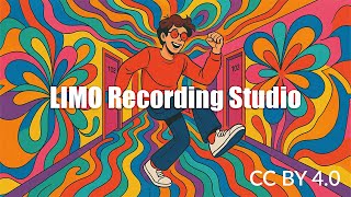 LIMO RS – Back to My Dorm | Pop Instrumental (CC BY 4.0) for Edits, Reels & College Vibes ✨🎧